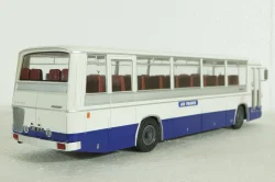 Berliet Cruiser 3 Air France, 1969, Hachette 1:43
