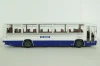 Berliet Cruiser 3 Air France, 1969, Hachette 1:43