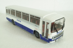 Berliet Cruiser 3 Air France, 1969, Hachette 1:43