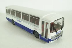 Berliet Cruiser 3 Air France, 1969, Hachette 1:43