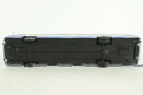 Berliet Cruiser 3 Air France, 1969, Hachette 1:43