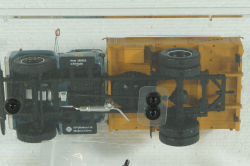 Газ-52-04, Олимпиада - 80, 1980г, 105252, DiP Models, 1:43