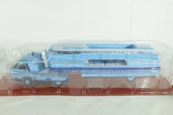 Panhard Titan Pathe Marconi, Hachette 1:43