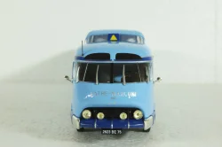 Panhard Titan Pathe Marconi, Hachette 1:43