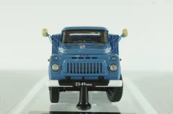 Газ-53А, Олимпиада - 80, 1980г, 105353, DiP Models, 1:43