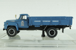 Газ-53А, Олимпиада - 80, 1980г, 105353, DiP Models, 1:43