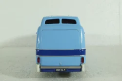 Panhard Titan Pathe Marconi, Hachette 1:43