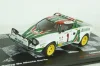 Lancia Stratos #1, Rally Monte Carlo 1977, Sandro Munari/Silvio Maiga, Vencedores de Rally #16, Altaya 1:43 ( Чешская Серия) с журналом!