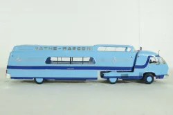 Panhard Titan Pathe Marconi, Hachette 1:43