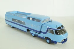 Panhard Titan Pathe Marconi, Hachette 1:43