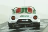 Lancia Stratos #1, Rally Monte Carlo 1977, Sandro Munari/Silvio Maiga, Vencedores de Rally #16, Altaya 1:43 ( Чешская Серия) с журналом!