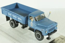 Газ-53А, Олимпиада - 80, 1980г, 105353, DiP Models, 1:43