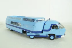 Panhard Titan Pathe Marconi, Hachette 1:43