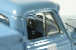 Газ-53А, Олимпиада - 80, 1980г, 105353, DiP Models, 1:43