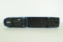 Panhard Titan Pathe Marconi, Hachette 1:43