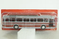 Saviem S53M Luxe, 1972, Hachette 1:43