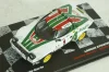 Lancia Stratos #1, Rally Monte Carlo 1977, Sandro Munari/Silvio Maiga, Vencedores de Rally #16, Altaya 1:43 ( Чешская Серия) с журналом!