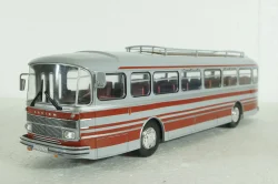 Saviem S53M Luxe, 1972, Hachette 1:43