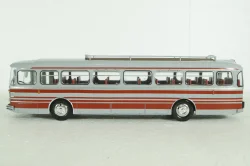 Saviem S53M Luxe, 1972, Hachette 1:43