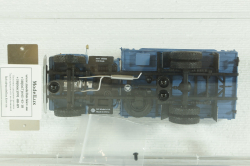 Газ-53А, Олимпиада - 80, 1980г, 105353, DiP Models, 1:43