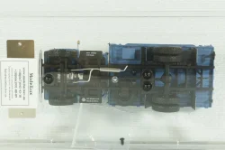 Газ-53А, Олимпиада - 80, 1980г, 105353, DiP Models, 1:43