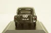 Citroen Traction 15 six de Rallyes 1954, black , Atlas 1:43