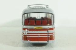 Saviem S53M Luxe, 1972, Hachette 1:43