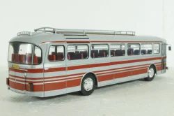 Saviem S53M Luxe, 1972, Hachette 1:43
