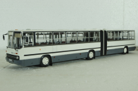 Икарус-280.33 (бело-серый),04005K, Classicbus 1:43