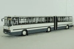 Икарус-280.33 (бело-серый),04005K, Classicbus 1:43
