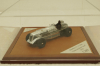 Bentley 6.5 Litre, No.56, Stanley Mann Racing, 1927, Old Mother Gun, CMF 1:43