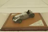 Bentley 6.5 Litre, No.56, Stanley Mann Racing, 1927, Old Mother Gun, CMF 1:43