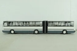 Икарус-280.33 (бело-серый),04005K, Classicbus 1:43