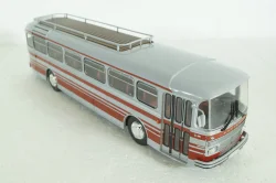 Saviem S53M Luxe, 1972, Hachette 1:43