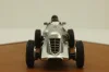 Bentley 6.5 Litre, No.56, Stanley Mann Racing, 1927, Old Mother Gun, CMF 1:43