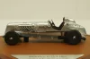 Bentley 6.5 Litre, No.56, Stanley Mann Racing, 1927, Old Mother Gun, CMF 1:43