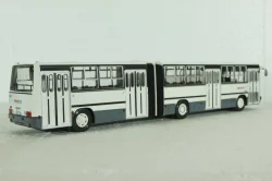 Икарус-280.33 (бело-серый),04005K, Classicbus 1:43