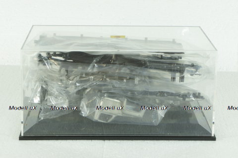 Газ-52-04 Кит, 505201, DiP Models, 1:43