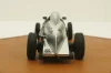 Bentley 6.5 Litre, No.56, Stanley Mann Racing, 1927, Old Mother Gun, CMF 1:43