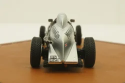 Bentley 6.5 Litre, No.56, Stanley Mann Racing, 1927, Old Mother Gun, CMF 1:43
