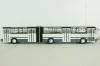 Икарус-280.33 (бело-серый),04005K, Classicbus 1:43