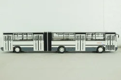 Икарус-280.33 (бело-серый),04005K, Classicbus 1:43