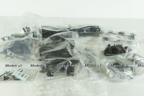 Газ-52-04 Кит, 505201, DiP Models, 1:43