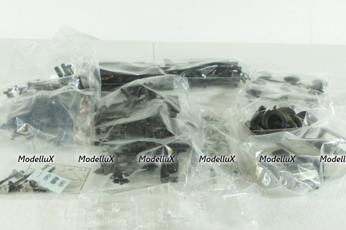 Газ-52-04 Кит, 505201, DiP Models, 1:43