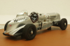 Bentley 6.5 Litre, No.56, Stanley Mann Racing, 1927, Old Mother Gun, CMF 1:43