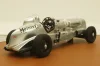 Bentley 6.5 Litre, No.56, Stanley Mann Racing, 1927, Old Mother Gun, CMF 1:43