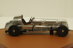 Bentley 6.5 Litre, No.56, Stanley Mann Racing, 1927, Old Mother Gun, CMF 1:43