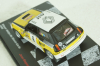 Renault 5 Turbo #9, Rally Monte Carlo 1981, Jean Ragnotti/Jean-Marc Andrie, Vencedores de Rally #9, Altaya 1:43 ( Чешская Серия) с журналом!