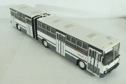 Икарус-280.33 (бело-серый),04005K, Classicbus 1:43