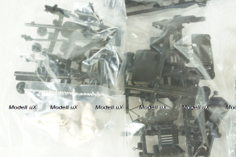 Газ-52-04 Кит, 505201, DiP Models, 1:43